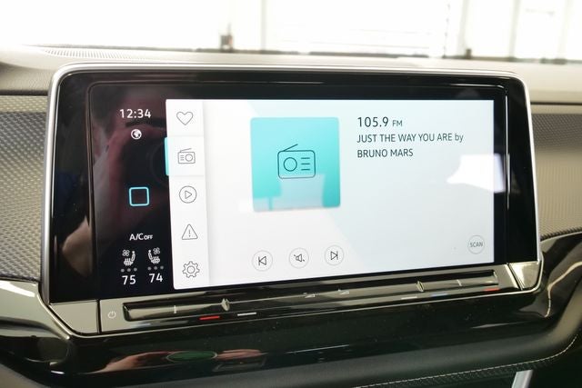 2026 Volkswagen Atlas Cross Sport 2.0T SEL