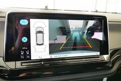 2026 Volkswagen Atlas Cross Sport 2.0T SEL