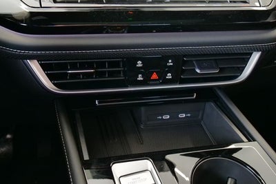 2026 Volkswagen Atlas Cross Sport 2.0T SEL