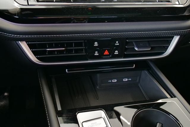 2026 Volkswagen Atlas Cross Sport 2.0T SEL