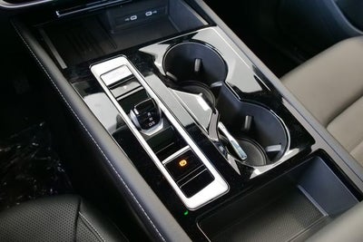 2026 Volkswagen Atlas Cross Sport 2.0T SEL