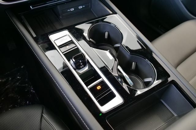 2026 Volkswagen Atlas Cross Sport 2.0T SEL