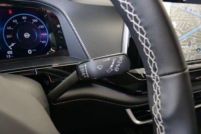 2026 Volkswagen Atlas Cross Sport 2.0T SEL