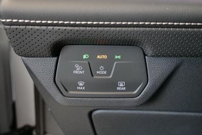 2026 Volkswagen Atlas Cross Sport 2.0T SEL