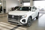 2026 Volkswagen Atlas Cross Sport 2.0T SEL