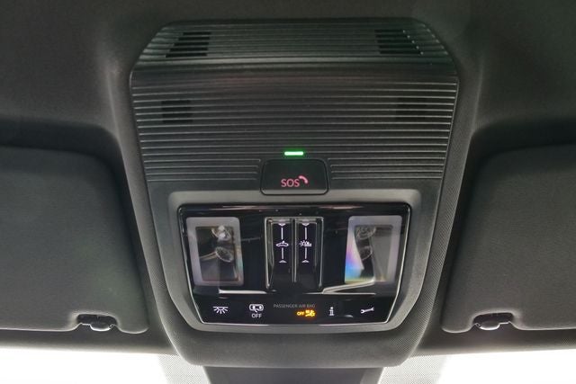 2026 Volkswagen Atlas Cross Sport 2.0T SEL