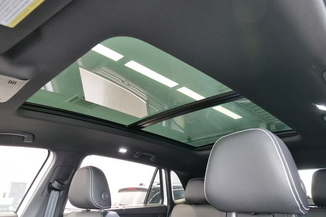 2026 Volkswagen Atlas Cross Sport 2.0T SEL