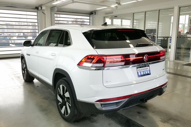 2026 Volkswagen Atlas Cross Sport 2.0T SEL