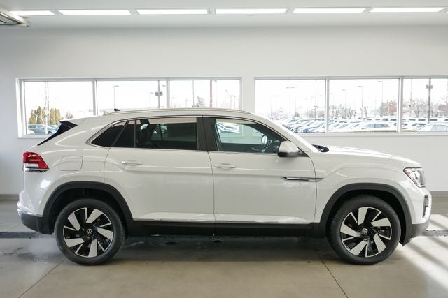 2026 Volkswagen Atlas Cross Sport 2.0T SEL
