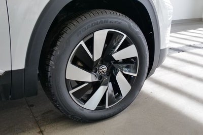 2026 Volkswagen Atlas Cross Sport 2.0T SEL