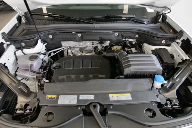 2026 Volkswagen Atlas Cross Sport 2.0T SEL