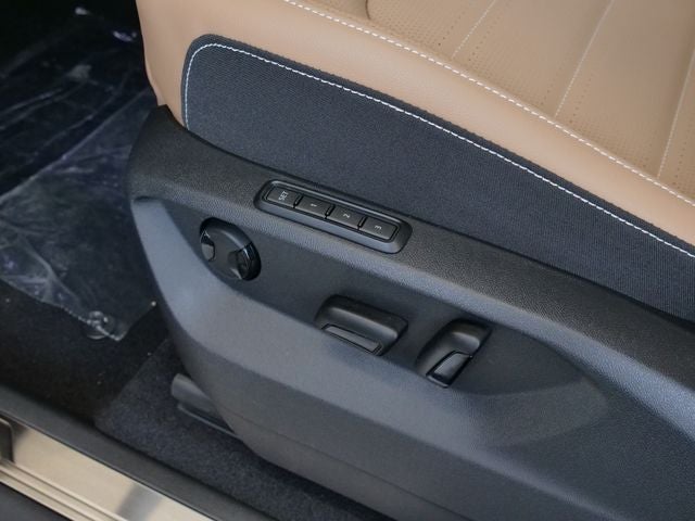 2026 Volkswagen Atlas Cross Sport 2.0T SEL