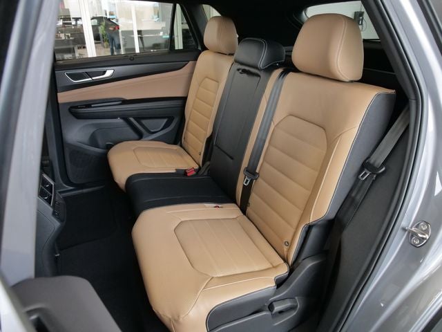 2026 Volkswagen Atlas Cross Sport 2.0T SEL