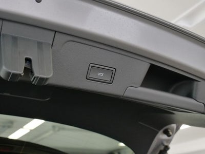 2026 Volkswagen Atlas Cross Sport 2.0T SEL