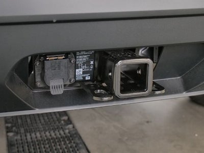 2026 Volkswagen Atlas Cross Sport 2.0T SEL