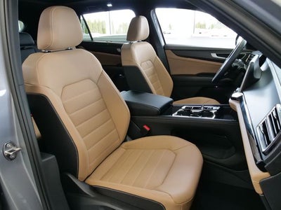 2026 Volkswagen Atlas Cross Sport 2.0T SEL