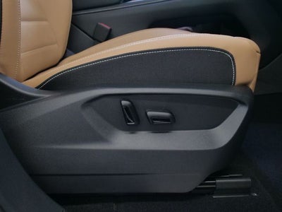 2026 Volkswagen Atlas Cross Sport 2.0T SEL