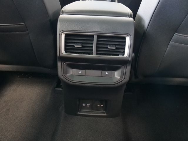 2026 Volkswagen Atlas Cross Sport 2.0T SEL