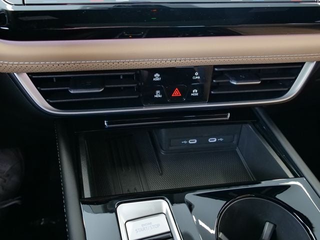 2026 Volkswagen Atlas Cross Sport 2.0T SEL