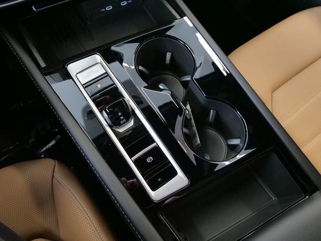 2026 Volkswagen Atlas Cross Sport 2.0T SEL