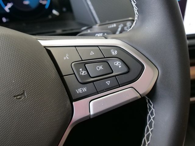 2026 Volkswagen Atlas Cross Sport 2.0T SEL