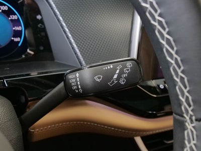 2026 Volkswagen Atlas Cross Sport 2.0T SEL