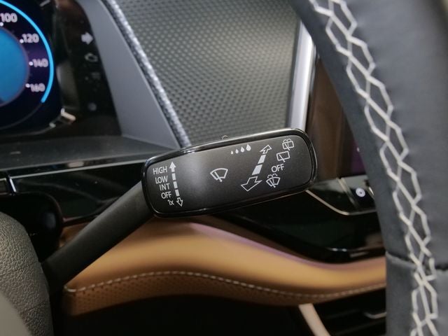 2026 Volkswagen Atlas Cross Sport 2.0T SEL