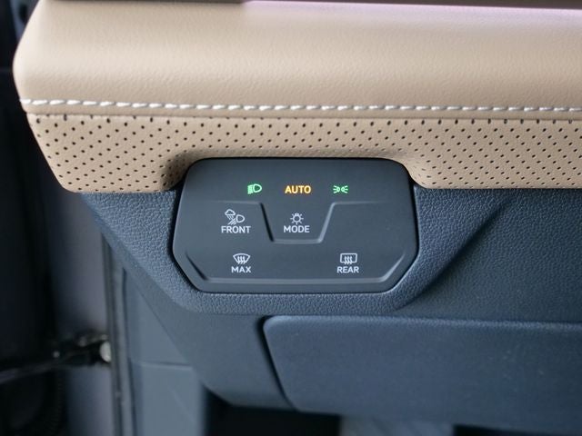 2026 Volkswagen Atlas Cross Sport 2.0T SEL