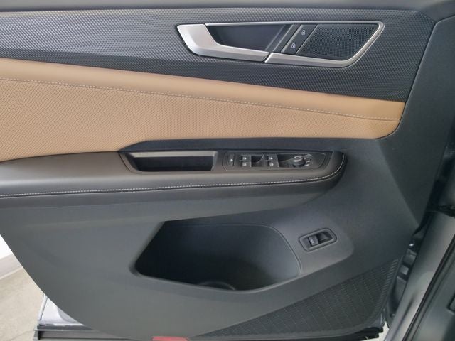 2026 Volkswagen Atlas Cross Sport 2.0T SEL