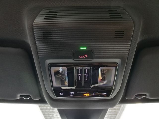 2026 Volkswagen Atlas Cross Sport 2.0T SEL