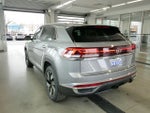 2026 Volkswagen Atlas Cross Sport 2.0T SEL