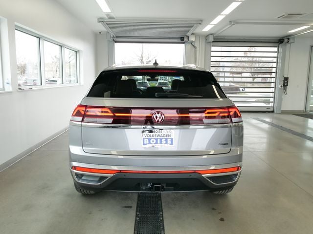 2026 Volkswagen Atlas Cross Sport 2.0T SEL