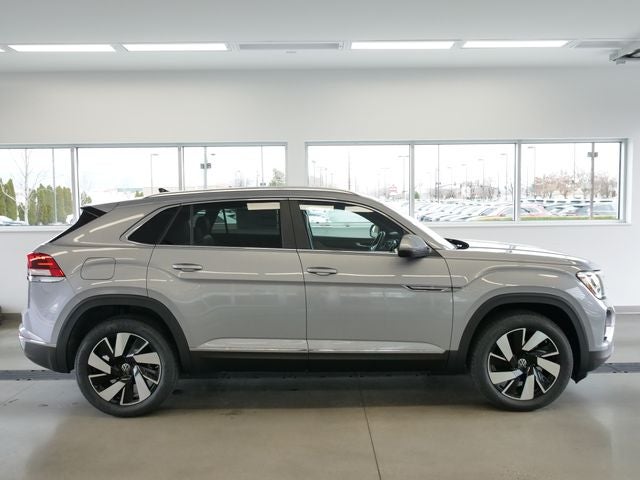 2026 Volkswagen Atlas Cross Sport 2.0T SEL