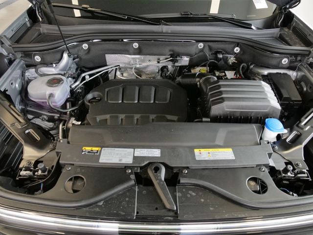 2026 Volkswagen Atlas Cross Sport 2.0T SEL