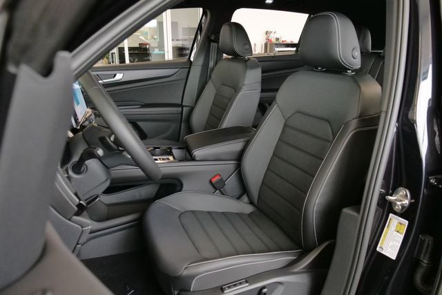 2026 Volkswagen Atlas Cross Sport 2.0T SEL