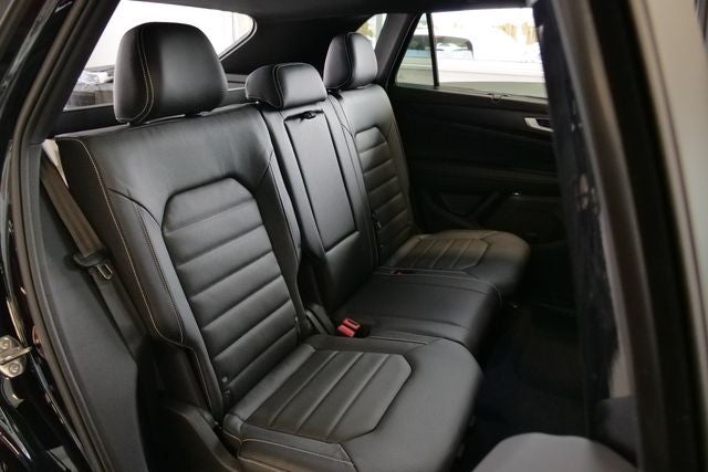 2026 Volkswagen Atlas Cross Sport 2.0T SEL