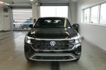 2026 Volkswagen Atlas Cross Sport 2.0T SEL