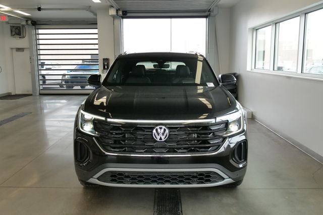 2026 Volkswagen Atlas Cross Sport 2.0T SEL