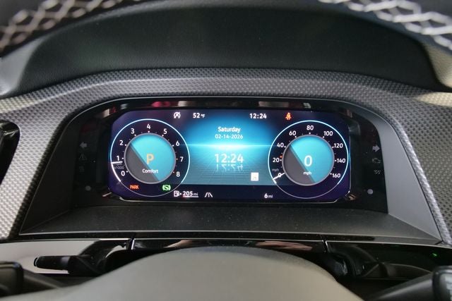 2026 Volkswagen Atlas Cross Sport 2.0T SEL