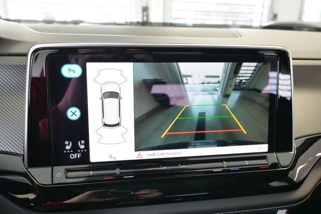 2026 Volkswagen Atlas Cross Sport 2.0T SEL