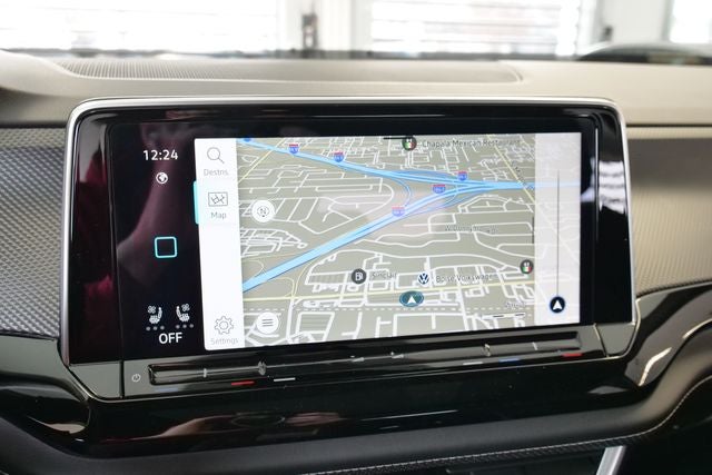 2026 Volkswagen Atlas Cross Sport 2.0T SEL