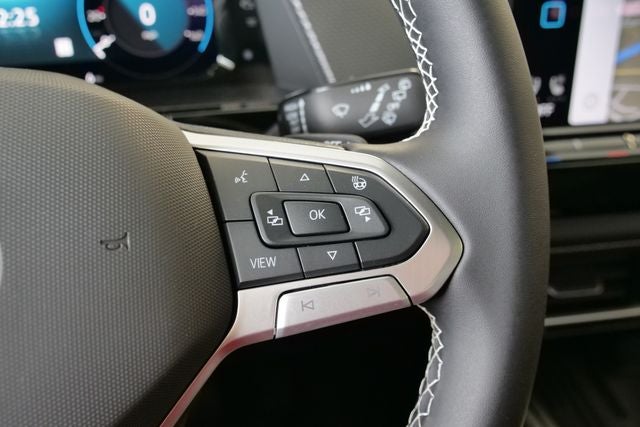 2026 Volkswagen Atlas Cross Sport 2.0T SEL