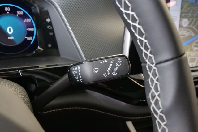 2026 Volkswagen Atlas Cross Sport 2.0T SEL