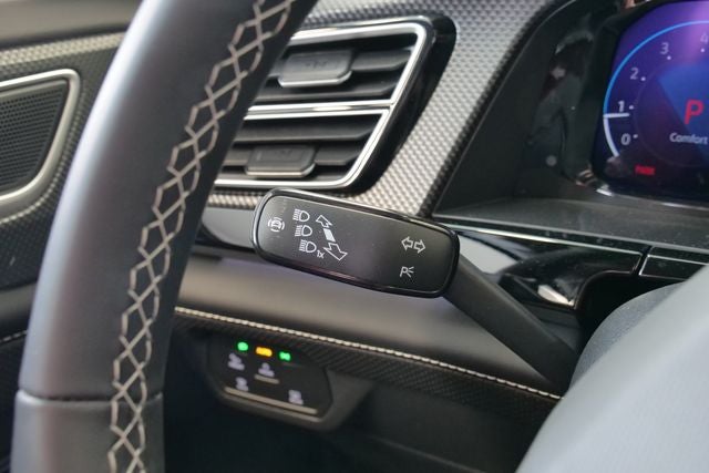 2026 Volkswagen Atlas Cross Sport 2.0T SEL