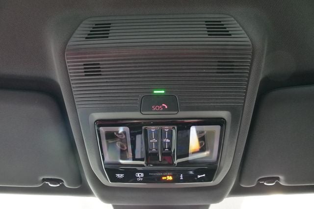 2026 Volkswagen Atlas Cross Sport 2.0T SEL