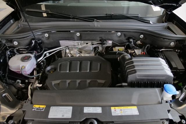 2026 Volkswagen Atlas Cross Sport 2.0T SEL