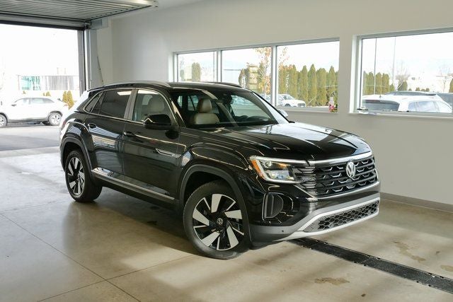 2026 Volkswagen Atlas Cross Sport 2.0T SEL