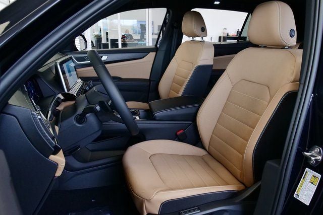 2026 Volkswagen Atlas Cross Sport 2.0T SEL