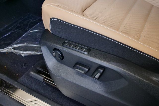 2026 Volkswagen Atlas Cross Sport 2.0T SEL