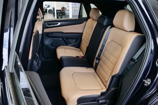 2026 Volkswagen Atlas Cross Sport 2.0T SEL